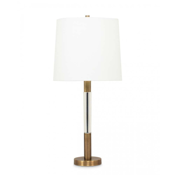 Picture of SEVERN TABLE LAMP