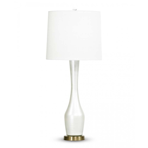 Picture of CARNATION TABLE LAMP