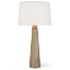 Picture of BERETTA CONCRETE TABLE LAMP