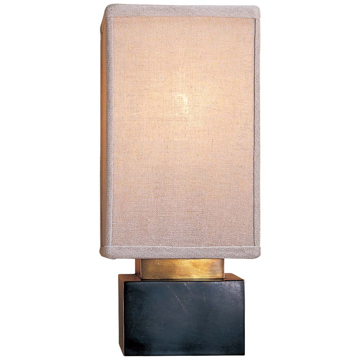 Picture of CHELSEA RECTANGLE SCONCE