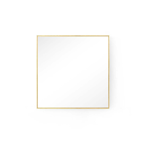 Picture of CLARENCE MIRROR, SMALL