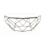 Picture of GEOMETRIC COFFEE TABLE