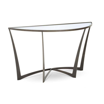 Picture of LOTUS CONSOLE TABLE
