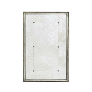 Picture of DAUPHINE PANEL MIRROR