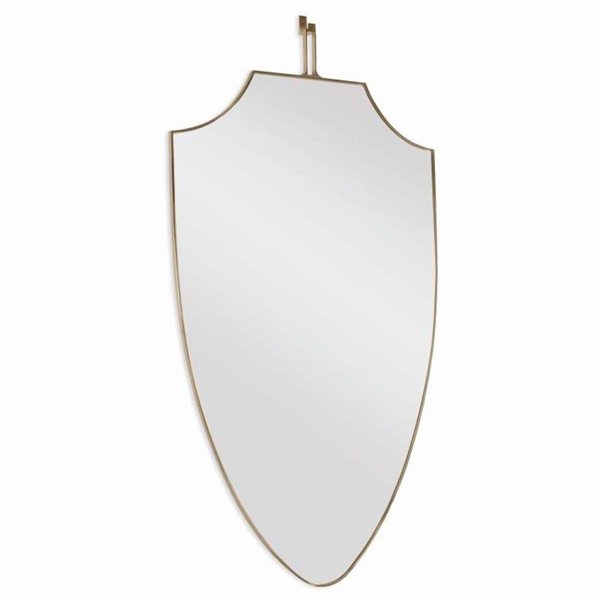 Picture of SHIELD MIRROR