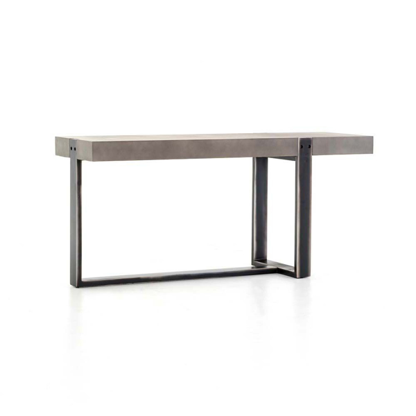 Picture of MERCURY CONSOLE