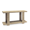 Picture of CLINT CONSOLE TABLE, NATURAL