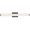 Picture of FINN BATH VANITY LIGHT - BRZ