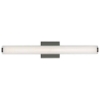 Picture of FINN BATH VANITY LIGHT - BRZ