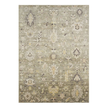 Picture of SERAPI RUG, BE 8X10
