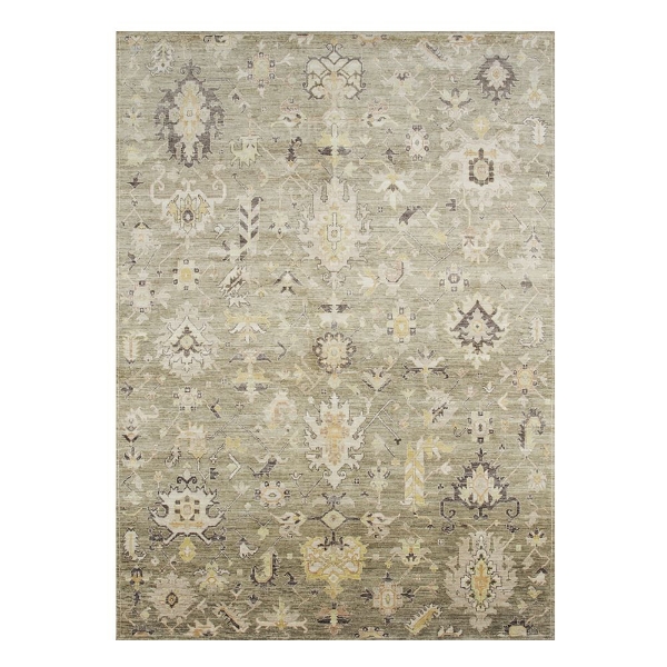 Picture of SERAPI RUG, BE 8X10