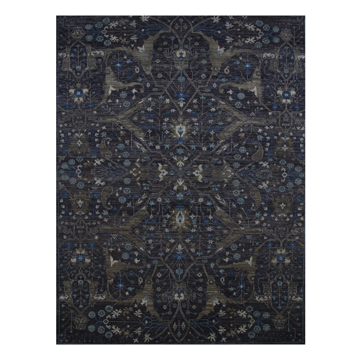 Picture of BIDJAR RUG, CH/BL 8X10