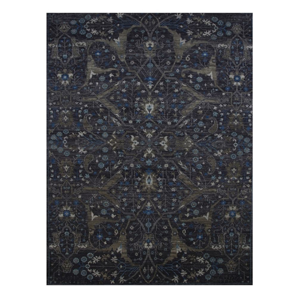 Picture of BIDJAR RUG, CH/BL 8X10