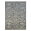 Picture of MISHAN RUG, GR/BL 8X10