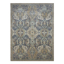 Picture of KARABAGH RUG, GR/BL/GRN 8X10