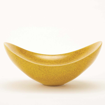Picture of CITRON SWOOP BOWL
