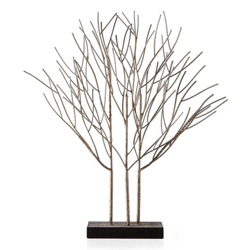 Picture of GRAMERCY TREE SCULPTURE, TALL