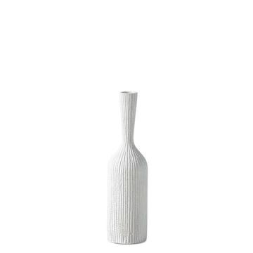 Picture of ZORO CARVED LINE FL VASE, MED