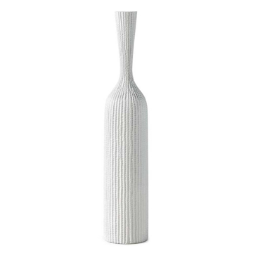 Picture of ZORO CARVED LINE FL VASE, TALL