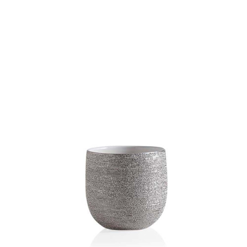 Picture of BRAVA SILVER DROP POT