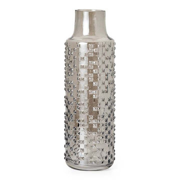Picture of KEDA GLASS BOTTLE, TALL