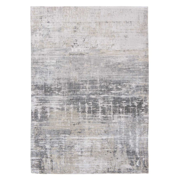 Picture of STREAKS RUG, CNY GREY