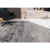 Picture of STREAKS RUG, CNY GREY