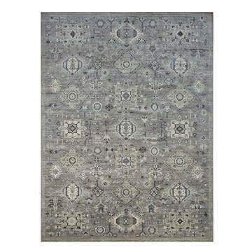 Picture of MISHAN RUG, GR 8X10