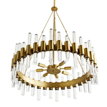 Picture of HASKELL SMALL CHANDELIER
