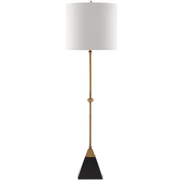 Picture of RECLUSE TABLE LAMP