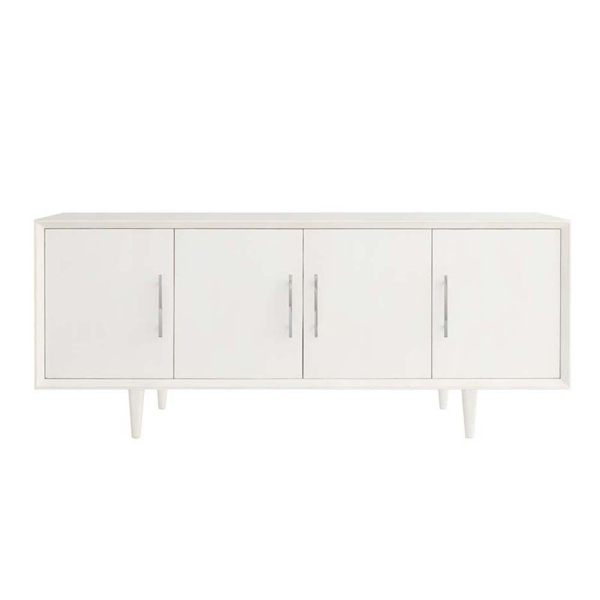 Picture of LONDON ENTERTAINMENT CONSOLE