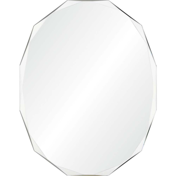 Picture of ASTOR ALL GLASS MIRROR