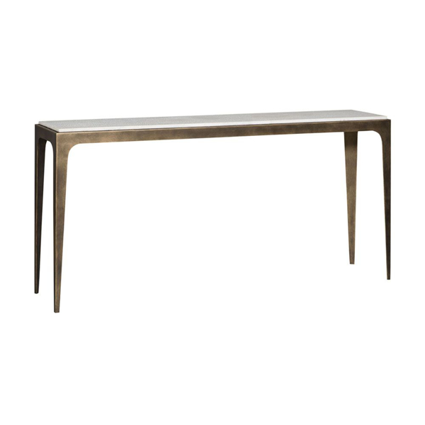 Picture of HANCOCK CONSOLE TABLE