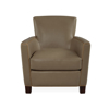 Picture of NEWPORT LEATHER CHAIR