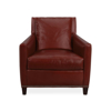 Picture of WATSON LEATHER CHAIR