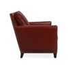 Picture of WATSON LEATHER CHAIR