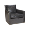 Picture of WATSON LEATHER CHAIR