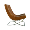 Picture of BILBAO LEATHER CHAIR