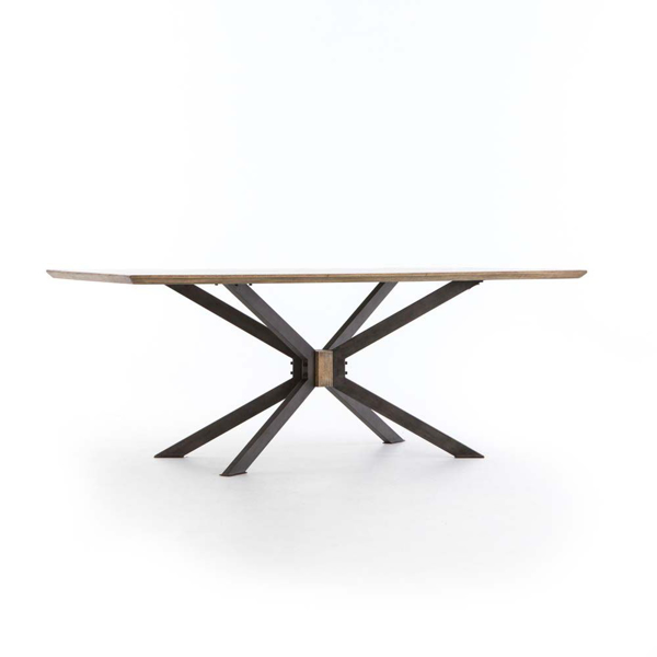 Picture of SPIDER DINING TABLE