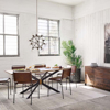 Picture of SPIDER DINING TABLE