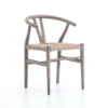 Picture of MUESTRA DINING CHAIR, WEA GREY