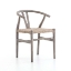 Picture of MUESTRA DINING CHAIR, WEA GREY