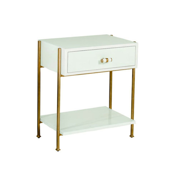 Picture of JOLENE SIDE TABLE