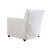 Picture of WATSON SLIPCOVERED CHAIR