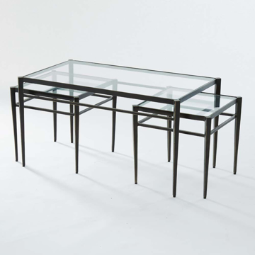 Picture of LESCOT NESTING TABLE
