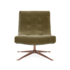 Picture of MILAN SWIVEL CHAIR