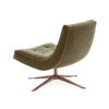 Picture of MILAN SWIVEL CHAIR