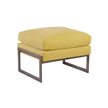 Picture of LINDEN OTTOMAN