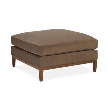 Picture of HARVARD COCKTAIL OTTOMAN