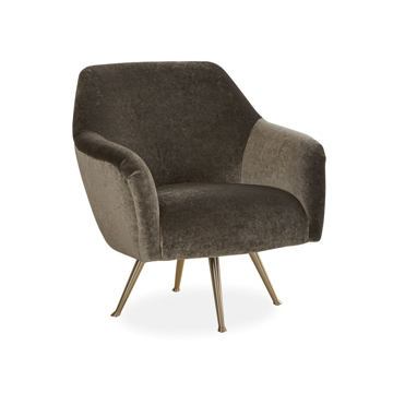 Picture of DARTMOUTH SWIVEL CHAIR